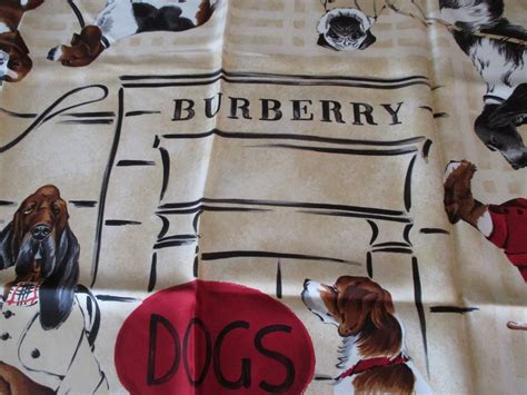 burberry dog accessories|burberry scarf accessories.